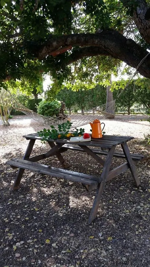 Apartmán Casa Julia Llucmajor