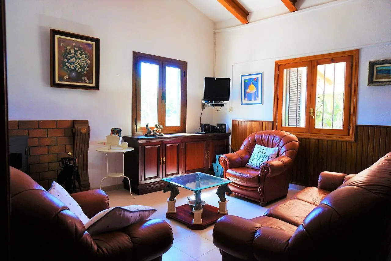 Apartmán Casa Julia Llucmajor