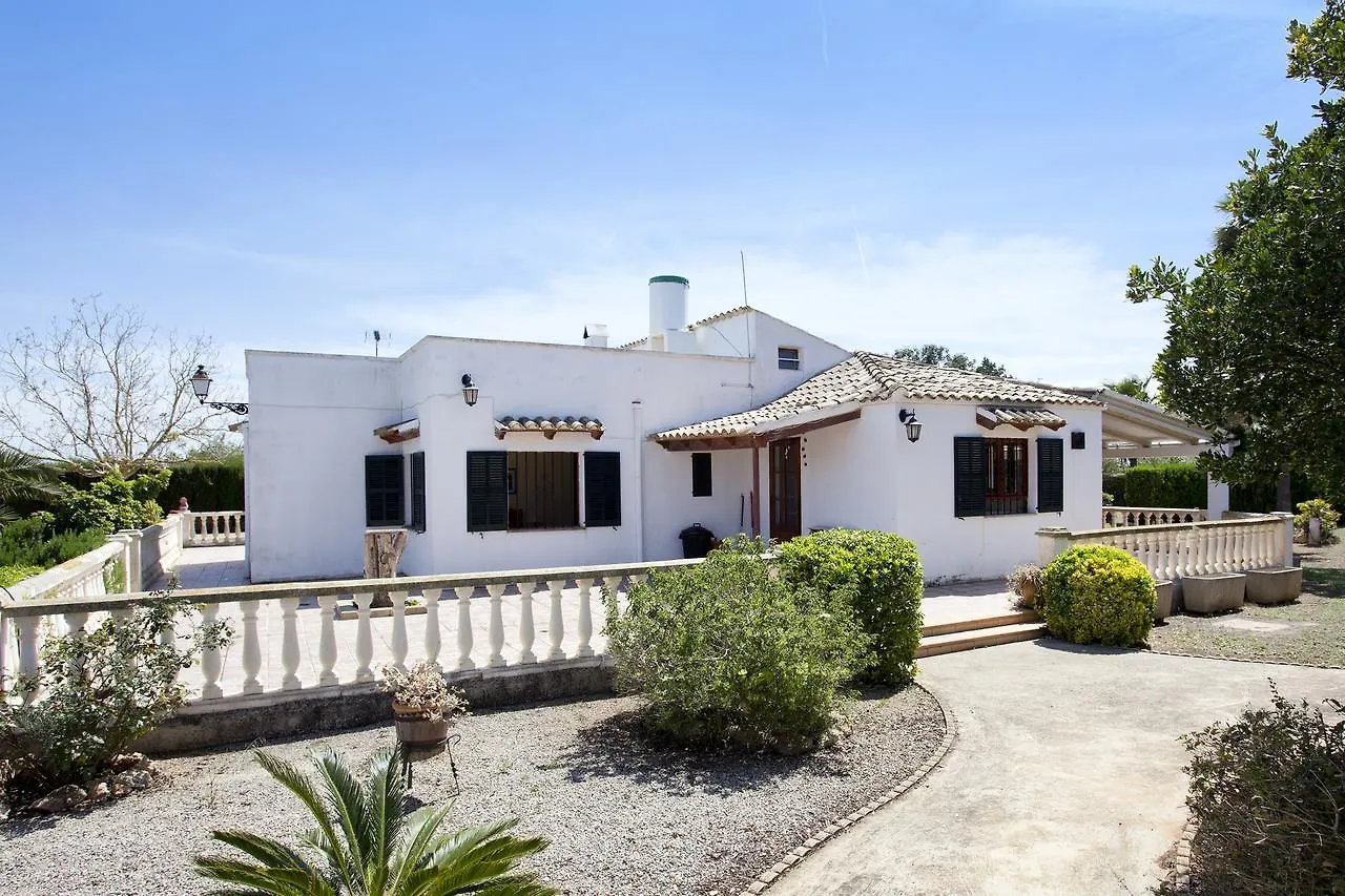 Casa Julia Apartment Llucmajor  0*, Llucmajor (Mallorca)