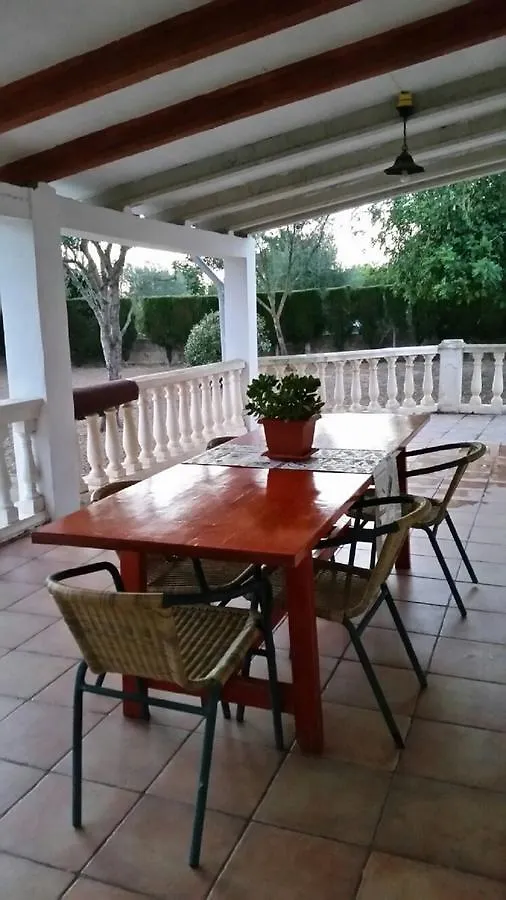 Casa Julia Apartment Llucmajor