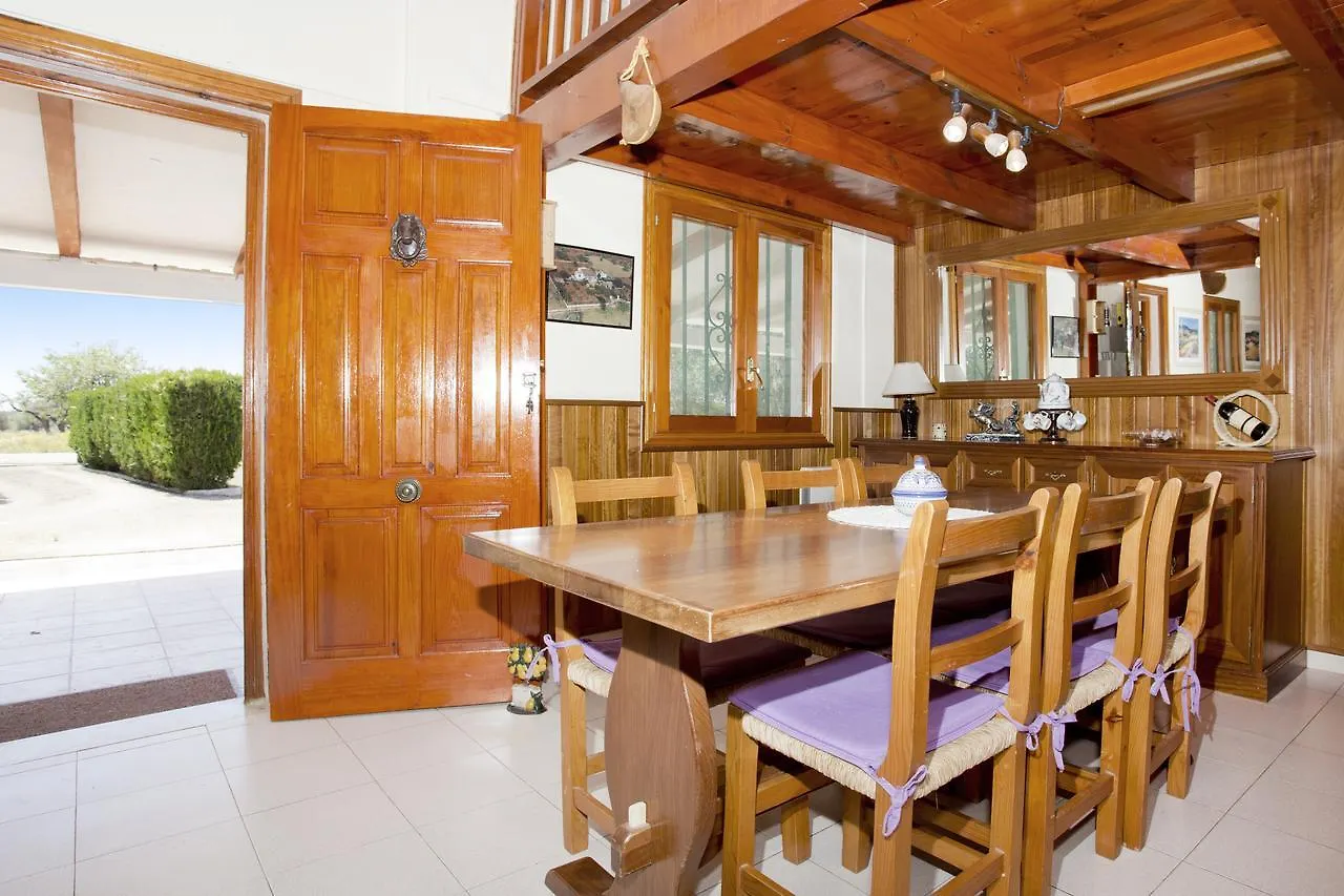 Casa Julia Apartment Llucmajor  Spain