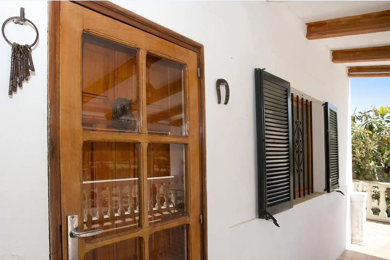 Casa Julia Apartment Llucmajor  Spain