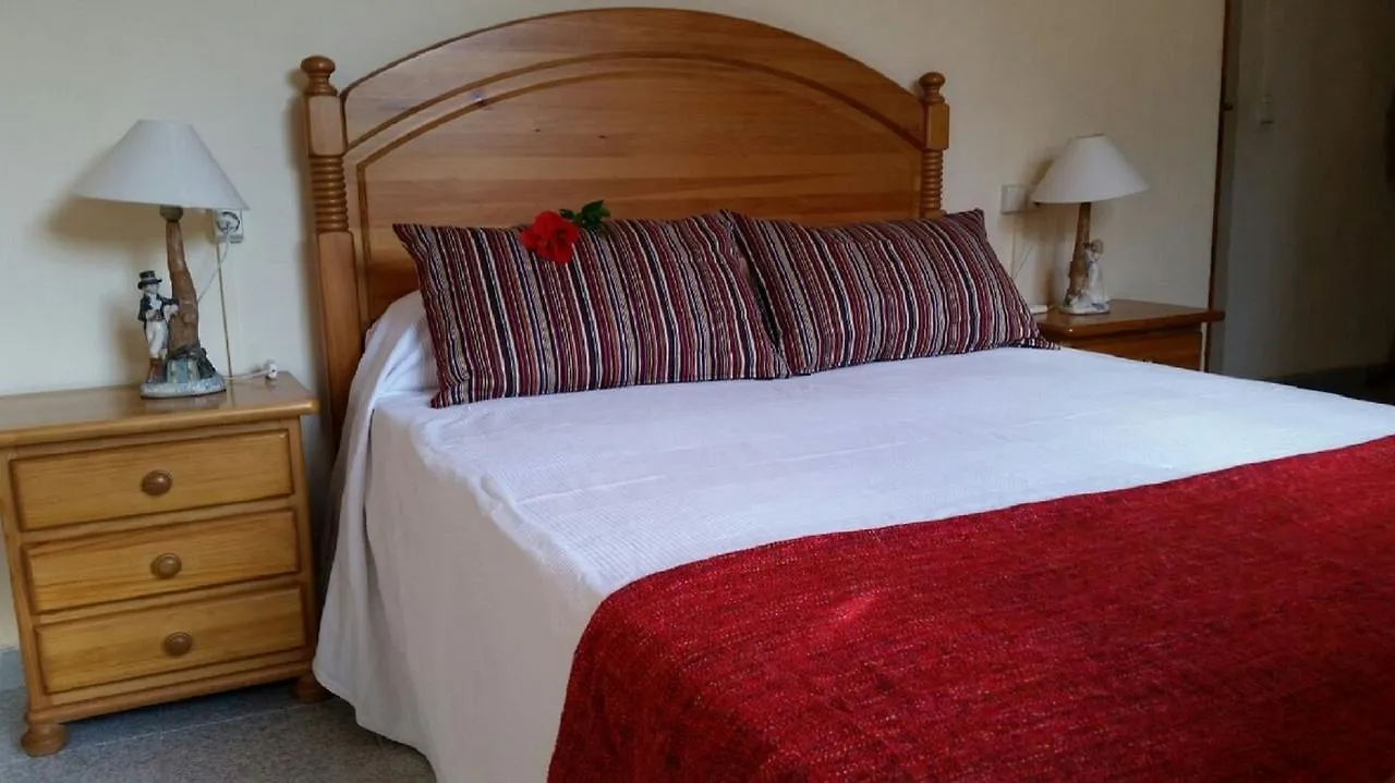Casa Julia Apartment Llucmajor  Spain