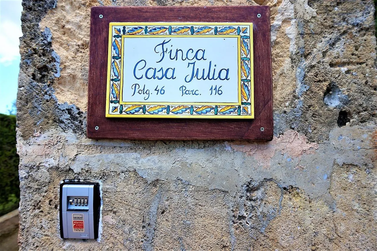 Casa Julia Apartment Llucmajor  0*, Llucmajor (Mallorca) Spain
