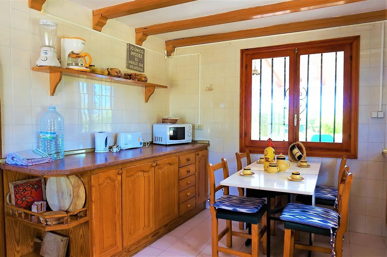 Casa Julia Apartment Llucmajor  0*, Llucmajor (Mallorca)