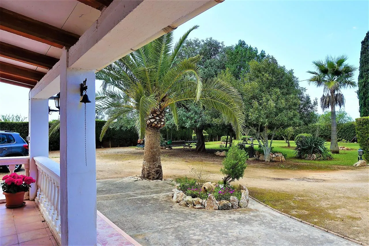 Casa Julia Apartment Llucmajor  0*, Llucmajor (Mallorca)