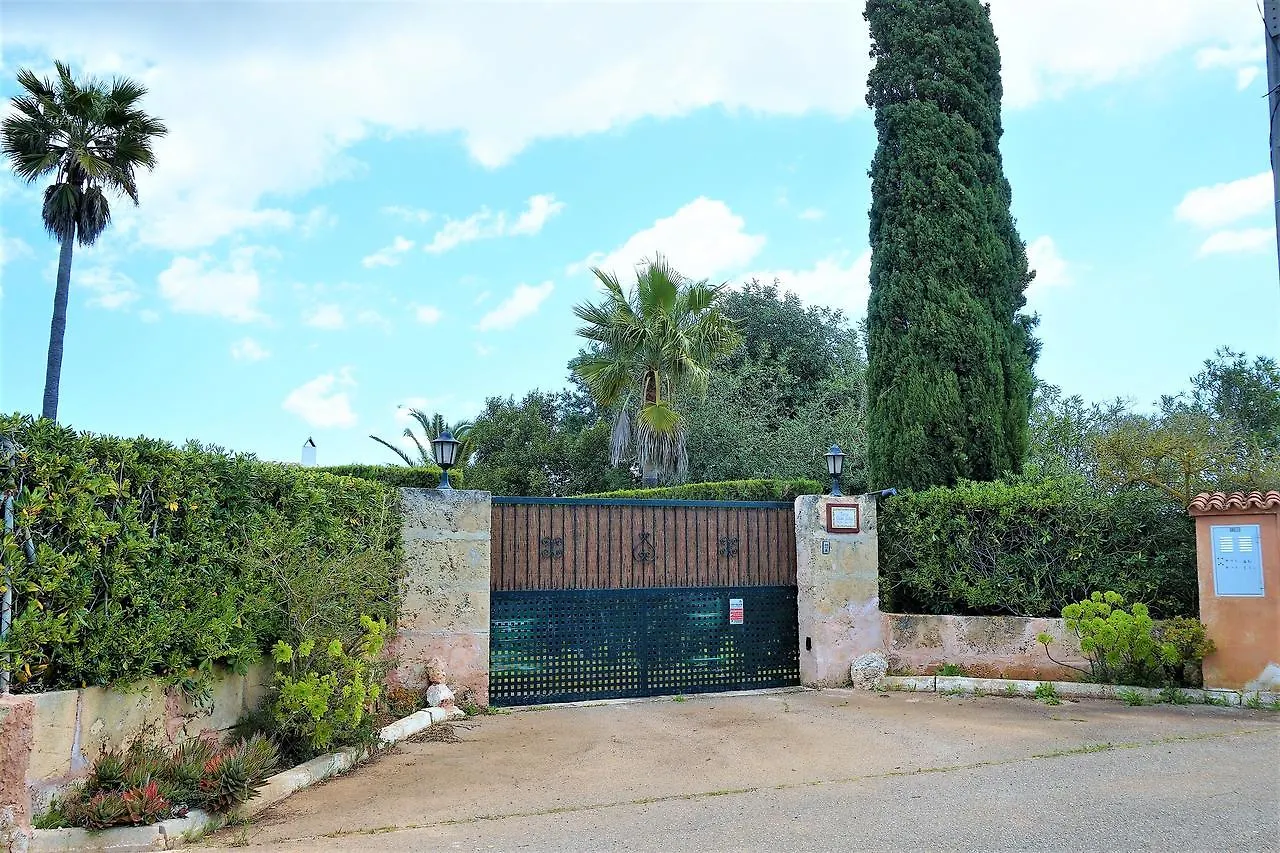 Casa Julia Apartment Llucmajor  Spain